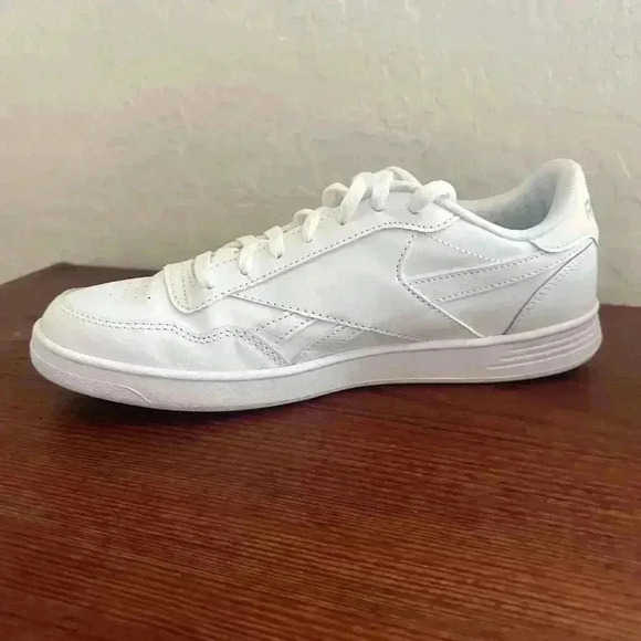 Size 10.5 - Reebok Court Advance Low White - GZ9620 - Picture 4 of 10